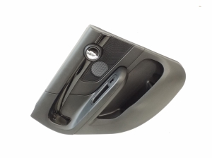   Rear side door panel  - 7390791 