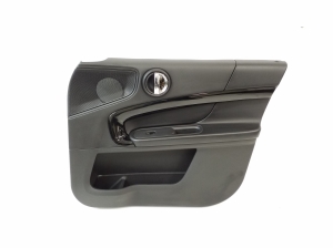 Front door panel - 7390790