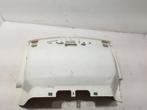 RENAULT Kangoo III (2021–2026) Laepolster 739017451R - 2
