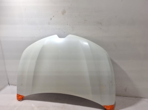Motora pārsegs - 651224638R