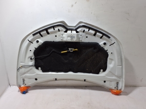 RENAULT Captur (2019–2026) Hood 651224638R - 3