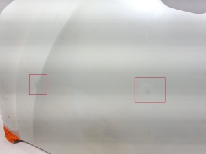 RENAULT Captur (2019–2026) Hood 651224638R - 4