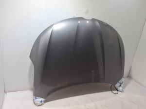 RENAULT Talisman II (2015–2026) Kapott 651228454R - 2