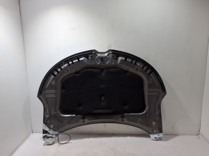 RENAULT Talisman II (2015–2026) Kapott 651228454R - 4