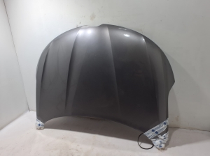 Motora pārsegs - 651228454R