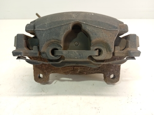   Front brake caliper  - T2H7437 