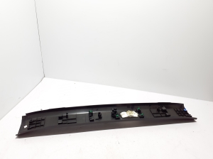 RENAULT Kangoo III (2021–2026) Veel üks katuse detail 739206380R - 4