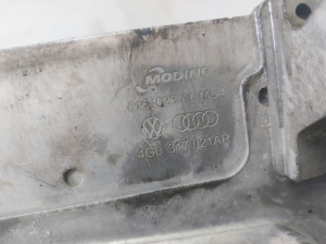 AUDI A4 B9 (2015–2026) Getriebeölkühler 4G0317021AR - 6