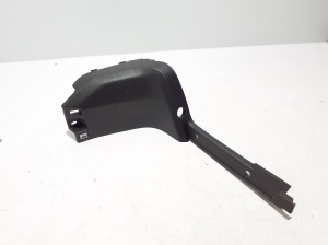 Trunk interior trim - 739C01742R
