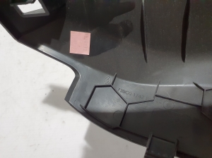 RENAULT Kangoo III (2021–2026) Trunk interior trim 739C01742R - 3
