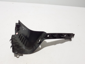 RENAULT Kangoo III (2021–2026) Trunk interior trim 739C01742R - 4