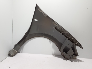 Dacia Logan II (2012–2026) Front fender 631015695R - 5
