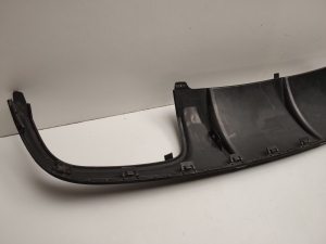 Mercedes Benz C-Class 204 (2007–2014) Sonstiges Teil der hinteren Stoßstange A2048854525 - 3