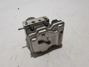 RENAULT Kangoo III (2021–2026) ABS plokk 476600151R - 2
