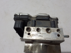RENAULT Kangoo III (2021–2026) ABS plokk 476600151R - 3