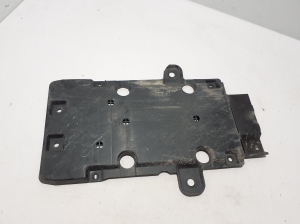 RENAULT Kangoo III (2021–2026) Unterbodenschutz 748H8036R - 2