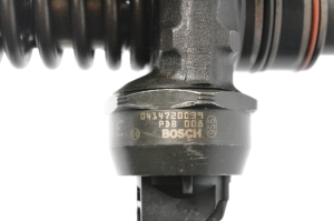 Volkswagen Golf IV (1997–2003) Injektor Einspritzdüse 038130073AL - 3