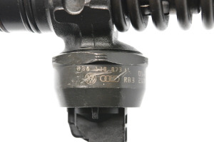 Volkswagen Golf IV (1997–2003) Injektor Einspritzdüse 038130073AL - 4