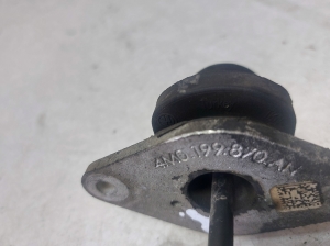 AUDI A4 B9 (2015–2026) Autre pièce moteur 4M0199870AN - 3