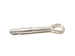 Mercedes Benz A-Class 176 (2012–2018) Tow hook - 2