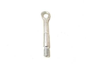   Tow hook  -  