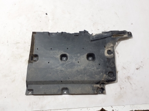 RENAULT Kangoo III (2021–2026) Põhjakaitse 748156701R - 2