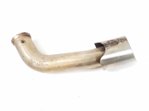 Porsche Cayenne (2010–2017) Summuti otsik 7P5253682 - 2