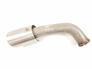   Embout d’échappement  - 7P5253681 