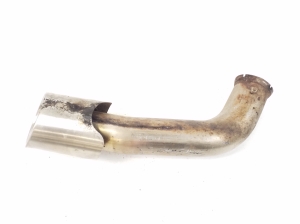 Porsche Cayenne (2010–2017) Summuti otsik 7P5253681 - 3