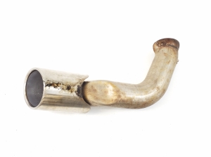   Exhaust tip  - 7P5253681 
