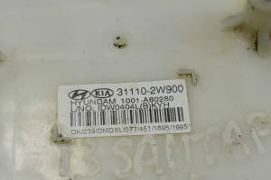 Hyundai Santa Fe (2012–2018) Kütusepump paagis 311102W900 - 3