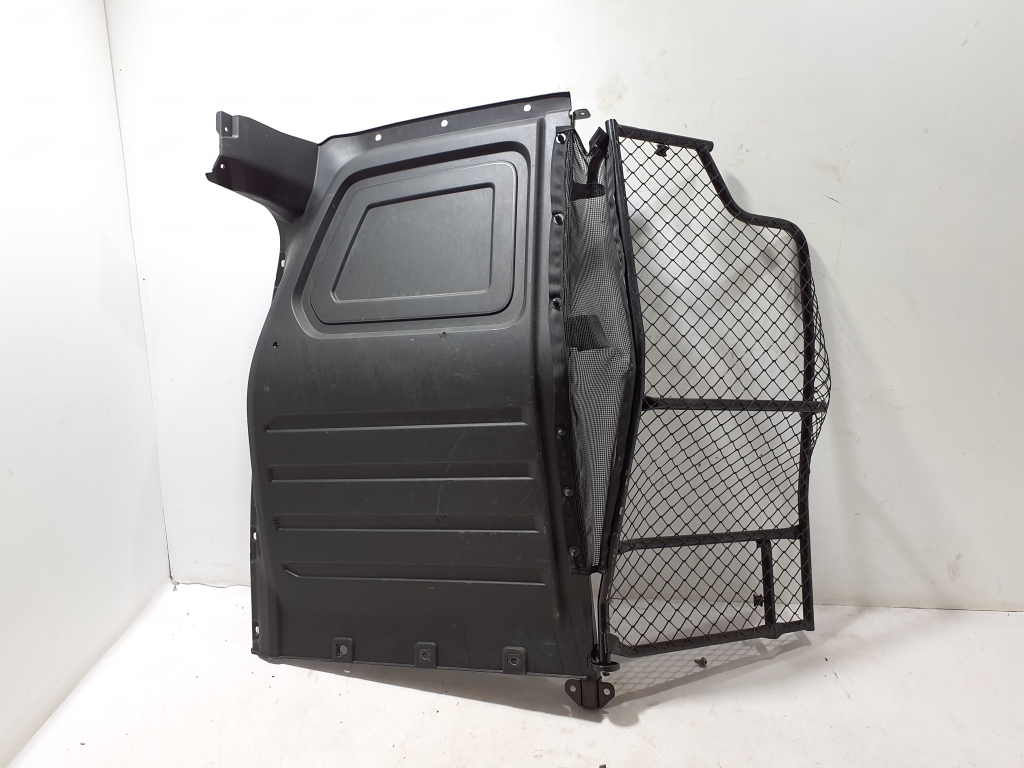 RENAULT Kangoo III (2021–2026) Partition between cabin and cargo compartment 791210624R RENAULT Kangoo III (2021–2026) Partition between cabin and cargo compartment 791210624R