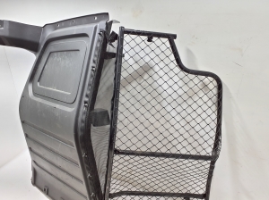 RENAULT Kangoo III (2021–2026) Partition between cabin and cargo compartment 791210624R - 2
