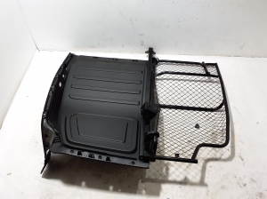 RENAULT Kangoo III (2021–2026) Partition between cabin and cargo compartment 791210624R - 3