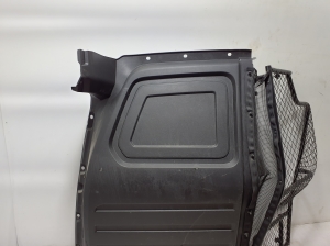 RENAULT Kangoo III (2021–2026) Partition between cabin and cargo compartment 791210624R - 5