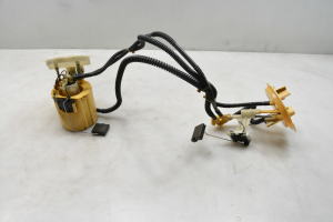Kraftstoffpumpe im Tank - A2124700194