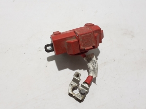 Batteriesicherung - 241148785R