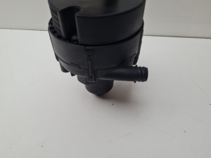 Mercedes Benz C-Class 204 (2007–2014) Gaisa sūknis A0001405985 - 2