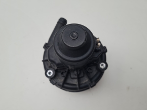 Mercedes Benz C-Class 204 (2007–2014) Gaisa sūknis A0001405985 - 3