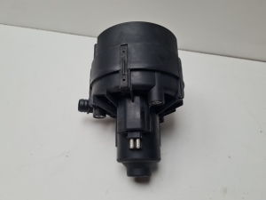 Mercedes Benz C-Class 204 (2007–2014) Gaisa sūknis A0001405985 - 4