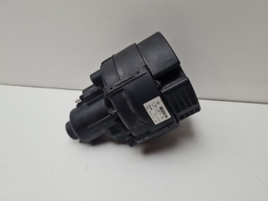 Mercedes Benz C-Class 204 (2007–2014) Gaisa sūknis A0001405985 - 5
