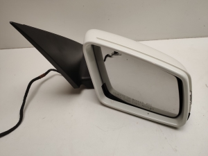Mercedes Benz C-Class 204 (2007–2014) Außenspiegel und seine Teile A2048105416 - 3