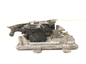 Opel Astra K (2015–2021) Engine control unit 55503869 - 2