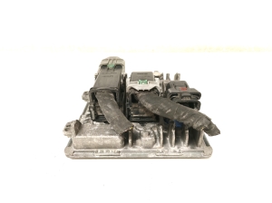 Opel Astra K (2015–2021) Engine control unit 55503869 - 4
