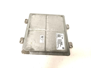 Opel Astra K (2015–2021) Engine control unit 55503869 - 6