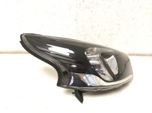 Opel Vivaro B (2014–2019) Scheinwerfer vorne 93461910 - 3