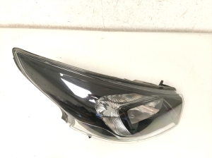 Opel Vivaro B (2014–2019) Scheinwerfer vorne 93461910 - 6