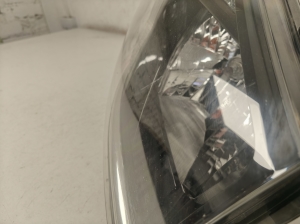 Opel Vivaro B (2014–2019) Scheinwerfer vorne 93461910 - 9