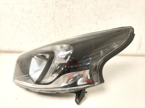 Opel Vivaro B (2014–2019) Scheinwerfer vorne 93461916 - 3