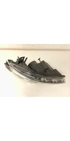Opel Vivaro B (2014–2019) Scheinwerfer vorne 93461916 - 4